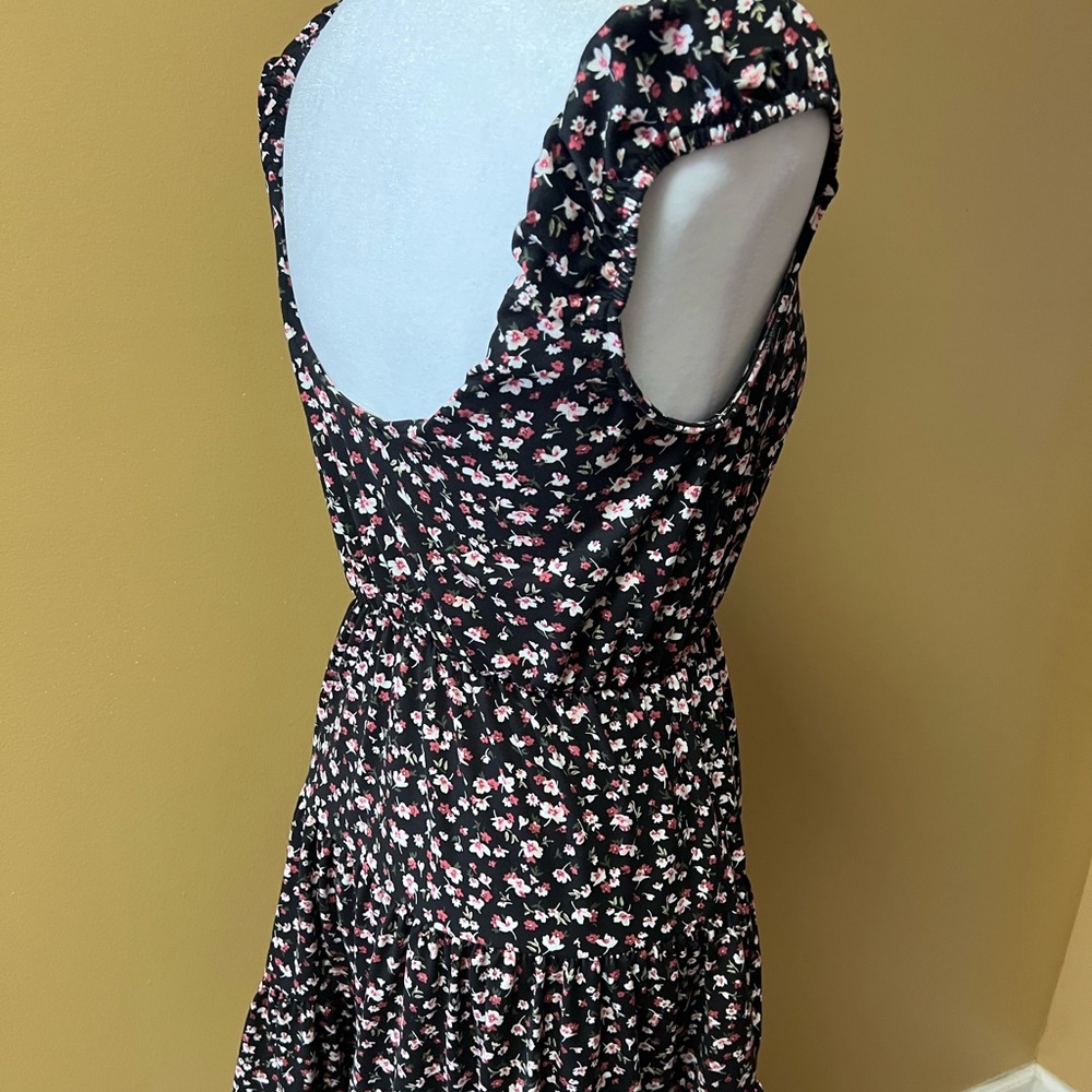 Sadie & Sage mini dress